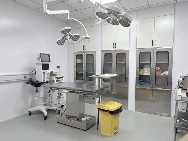 红桃视频于9月7日-9日在郑州国际会展中心参加第五届郑州·中原宠物产业博览会！国内宠物医疗行业风向标！